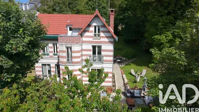 House in Meulan-en-Yvelines (78250)