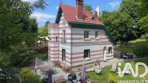 Maison à Meulan-en-Yvelines (78250)