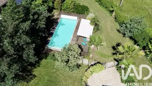 House in Josse (40230)