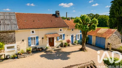 Park home in Chalais (24800)