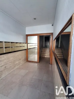Apartment in Cannes (06400)