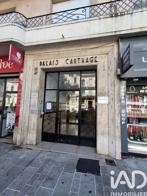 Appartement à Cannes (06400)