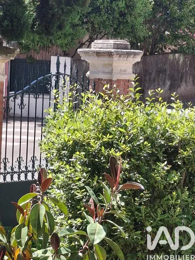 Appartement à Cannes (06400)