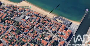 Duplex à Capbreton (40130)