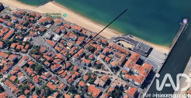 Duplex à Capbreton (40130)