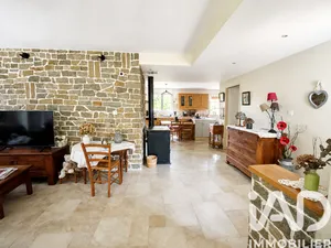 Maison à Pontchâteau (44160)