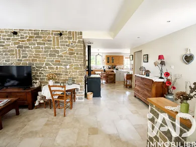 House in Pontchâteau (44160)
