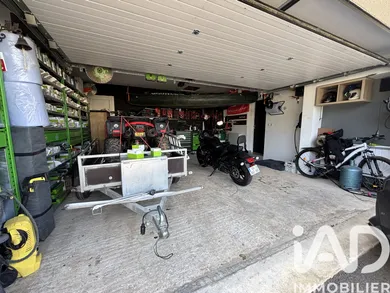 House in Villers-Bocage (80260)