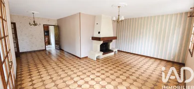 Traditional house in Bazas (33430)