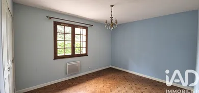 Traditional house in Bazas (33430)