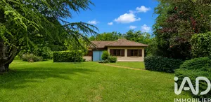 Traditional house in Bernos-Beaulac (33430)
