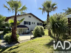 House in Josse (40230)