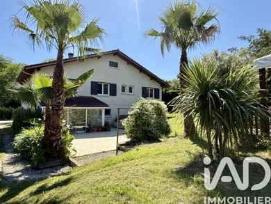 House in Josse (40230)