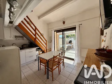 House in Vias (34450)