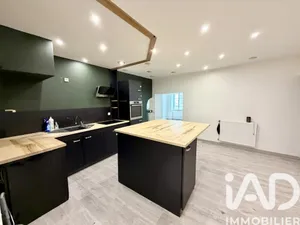 Apartment in Tournon-sur-Rhône (07300)