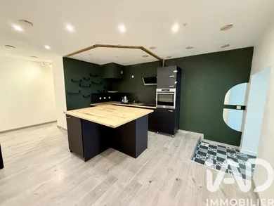 Appartement à Tournon-sur-Rhône (07300)
