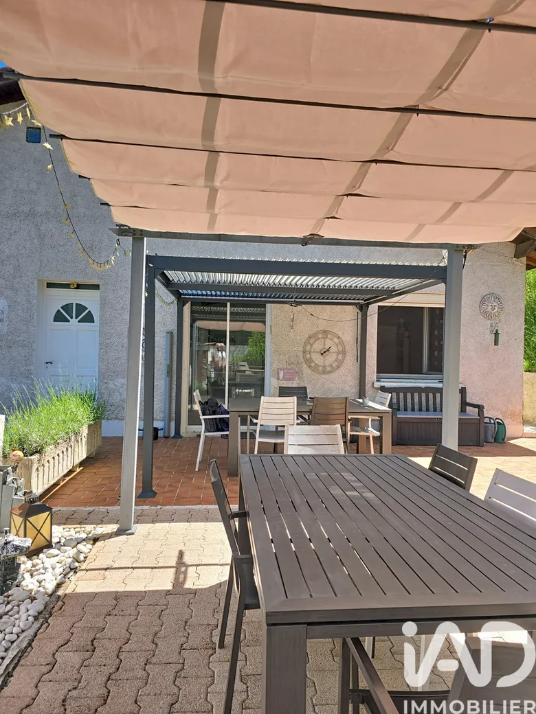 Maison 5 pièces 113 m² · à Cahors · 113 m² · 250 000 €