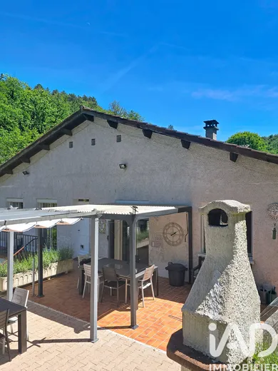 Maison à Cahors (46000)