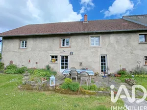 Village house in Brouviller (57635)
