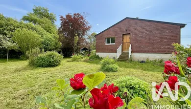 House in Guipry (35480)