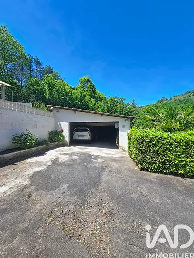 House in Cahors (46000)