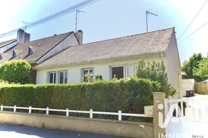 Maison à Saint-Nazaire (44600)