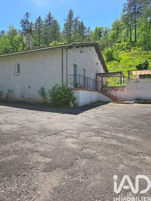 Maison à Cahors (46000)