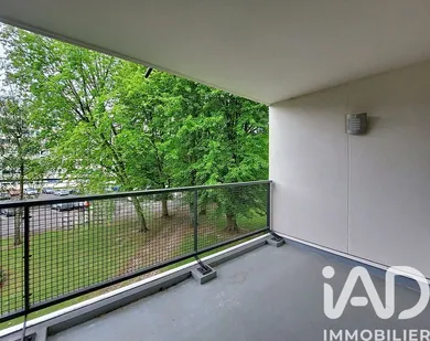 Appartement à Croix (59170)