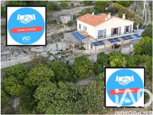 Maison à La Gaude (06610)