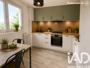 Appartement à Lannemezan (65300)