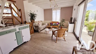 Maison à Chartres (28000)