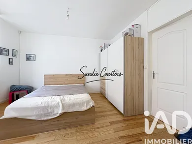 Appartement à Le Portel (62480)