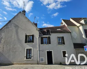 Apartment in Brie-Comte-Robert (77170)