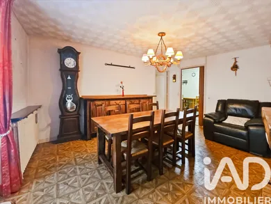 Apartment in Brie-Comte-Robert (77170)