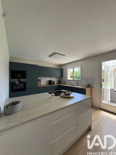House in Le Barp (33114)