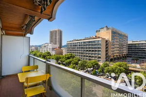 Appartement à Marseille (13008)