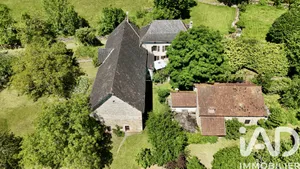 Maison de campagne à Reyrevignes (46320)