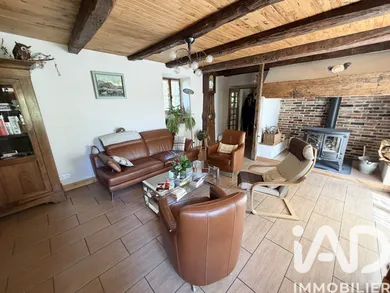 Maison de campagne à Reyrevignes (46320)