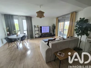 Appartement à Sainte-Luce-sur-Loire (44980)