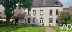 Maison à Gouzon (23230)