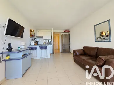 Appartement à Gassin (83580)