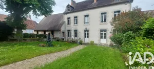 House in Gouzon (23230)