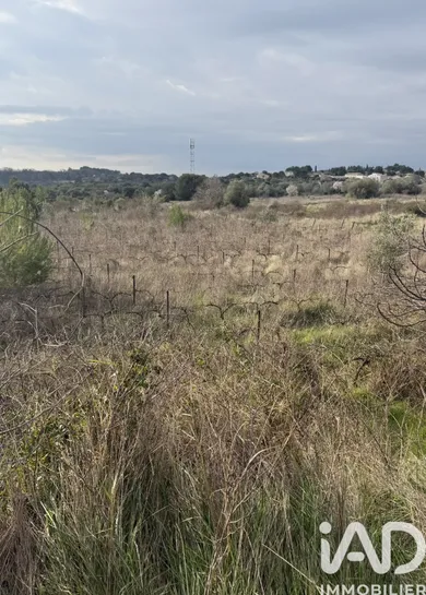 Land in Ledenon (30210)