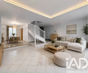 House in Vauréal (95490)
