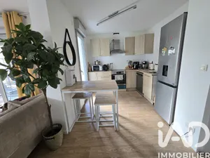 Appartement à Sainte-Luce-sur-Loire (44980)