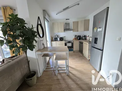 Appartement à Sainte-Luce-sur-Loire (44980)