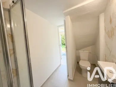 Apartment in Sainte-Geneviève-des-Bois (91700)