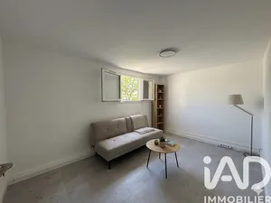Apartment in Sainte-Geneviève-des-Bois (91700)