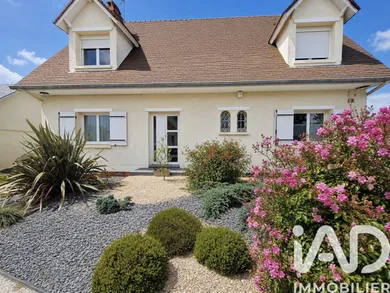 House in Sully-sur-Loire (45600)