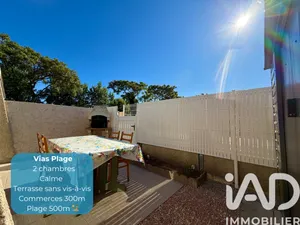 House in Vias (34450)